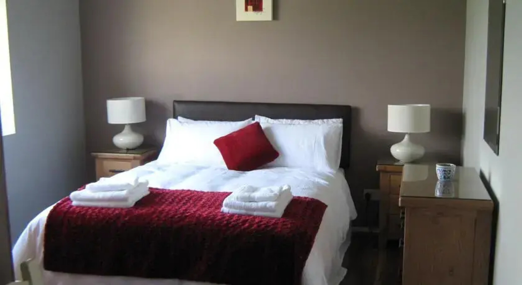 Liosdoire Holiday Home