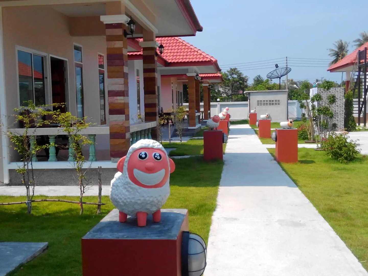 Garden Home Resort and Long Stay