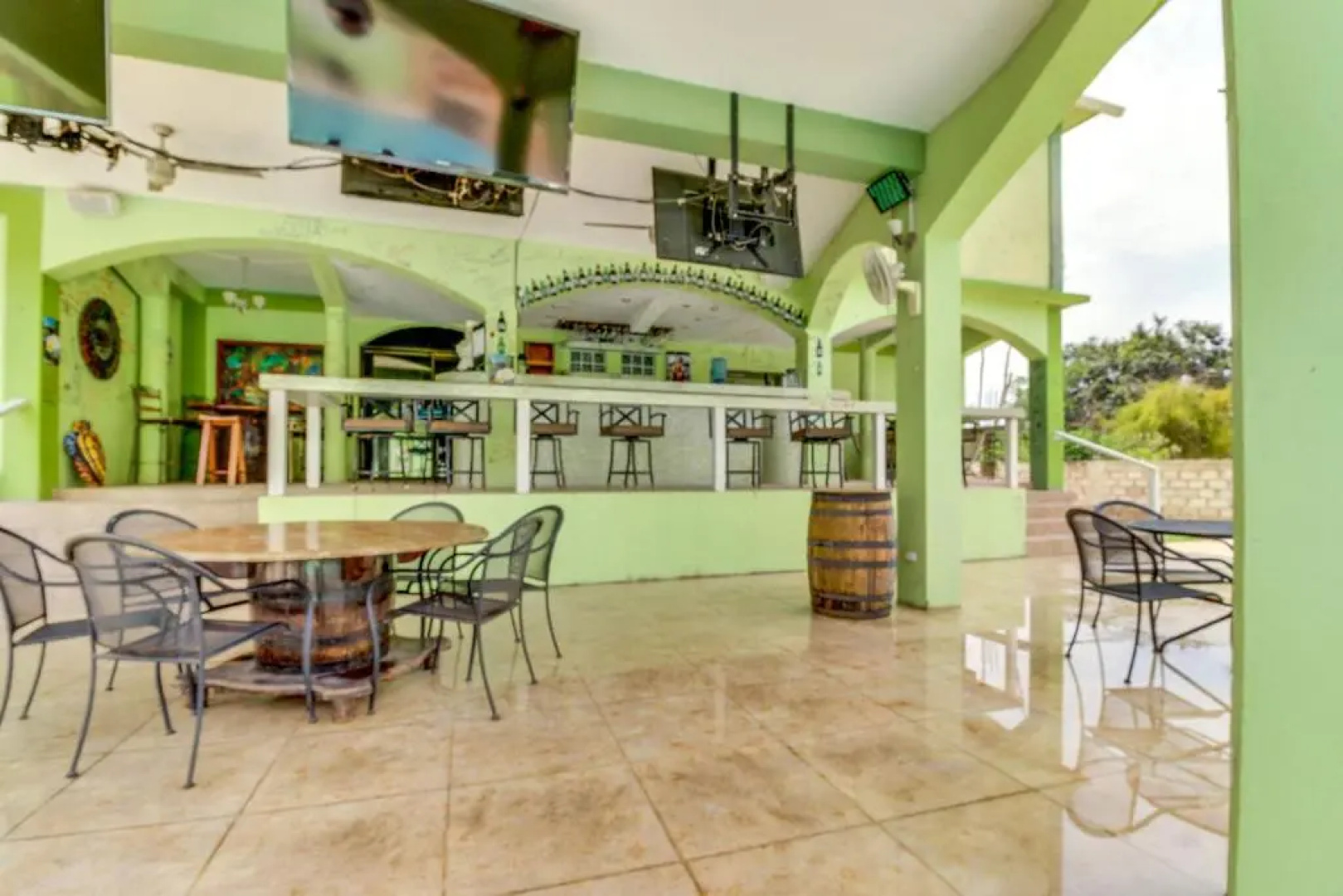 Midas Belize