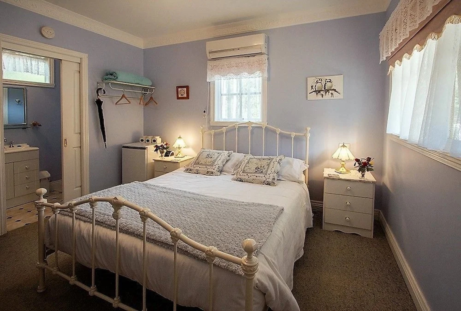 Wild Cherry Bed and Breakfast