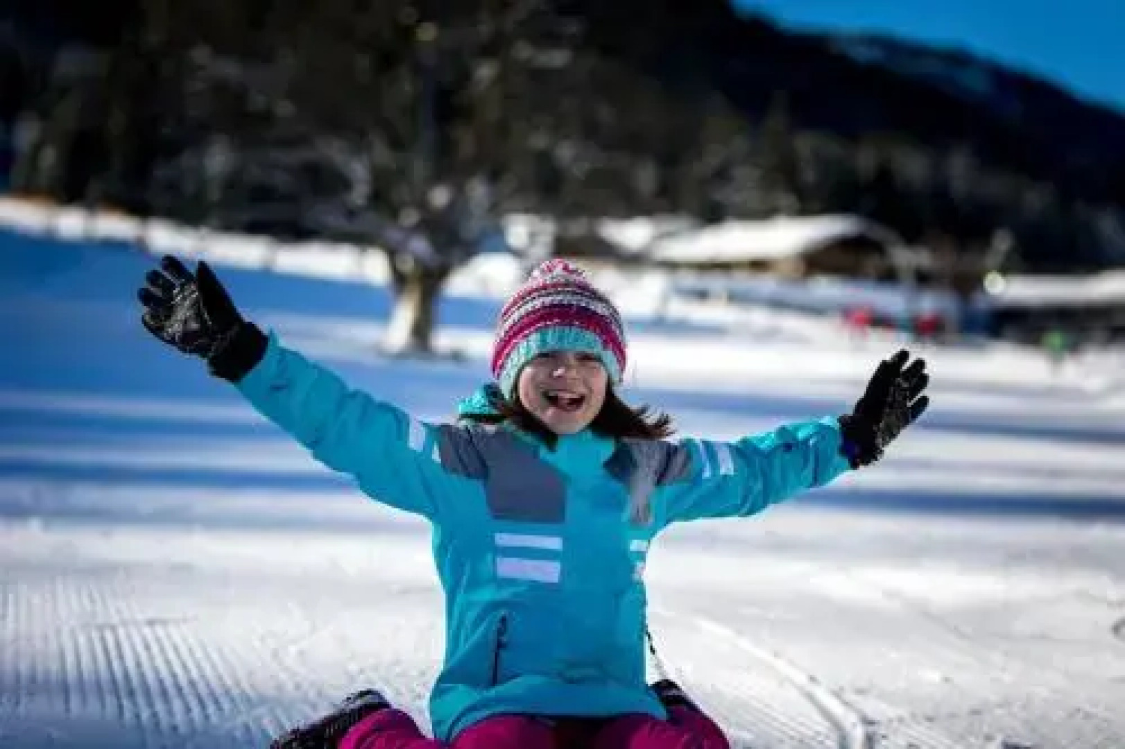 Familienhotel Filzmooserhof