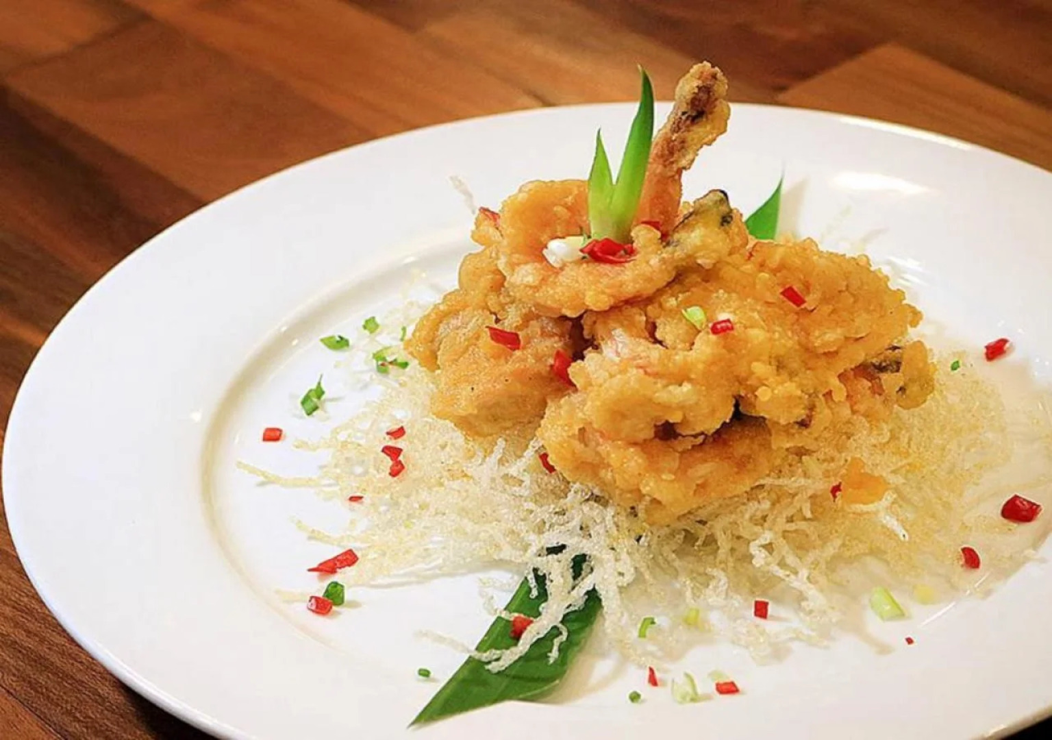 Grand Kolopaking Hotel