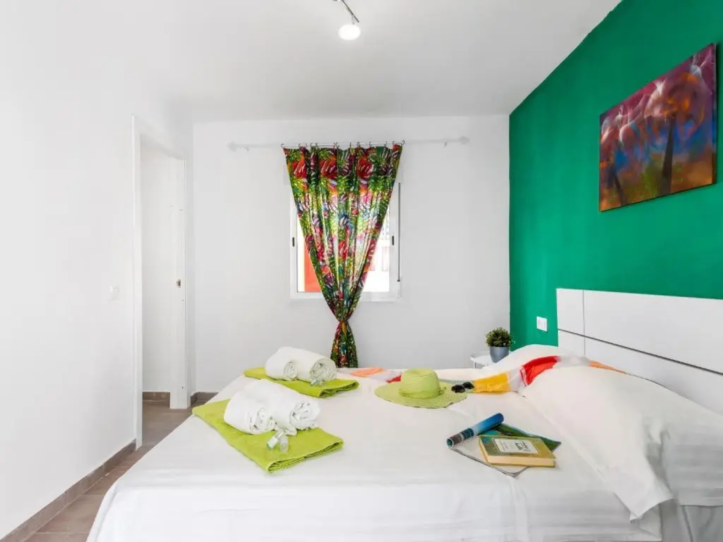 1 THE HOUSE of RISING SUN