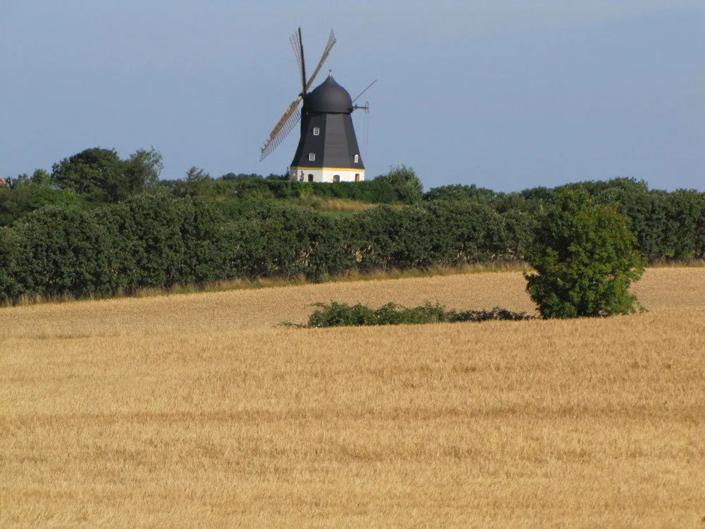 Camping & Feriecenter Samsø