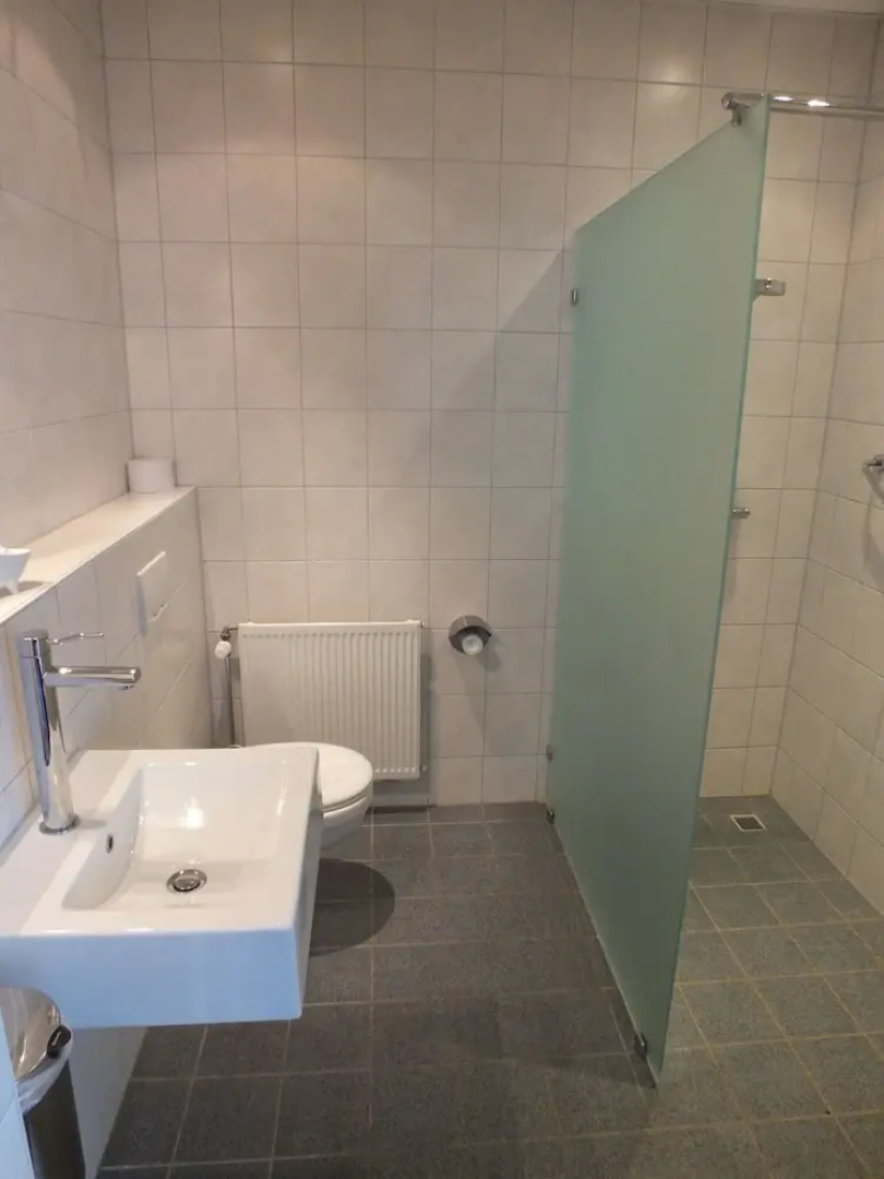 Hotel de Stoppelberg