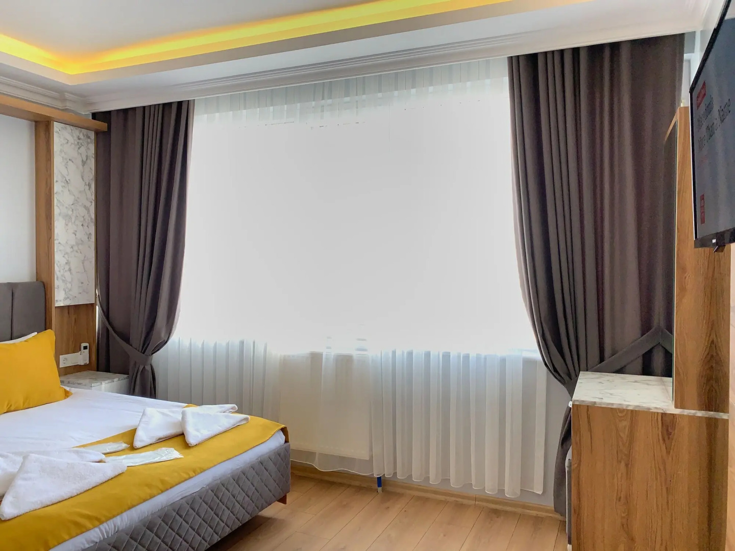 Sultanahmet Nu Hotel