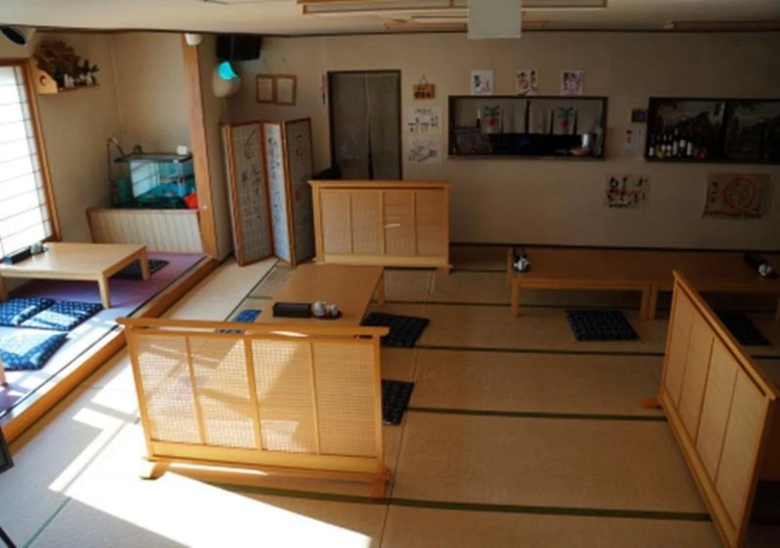 Shirakawago no Yu Hotel