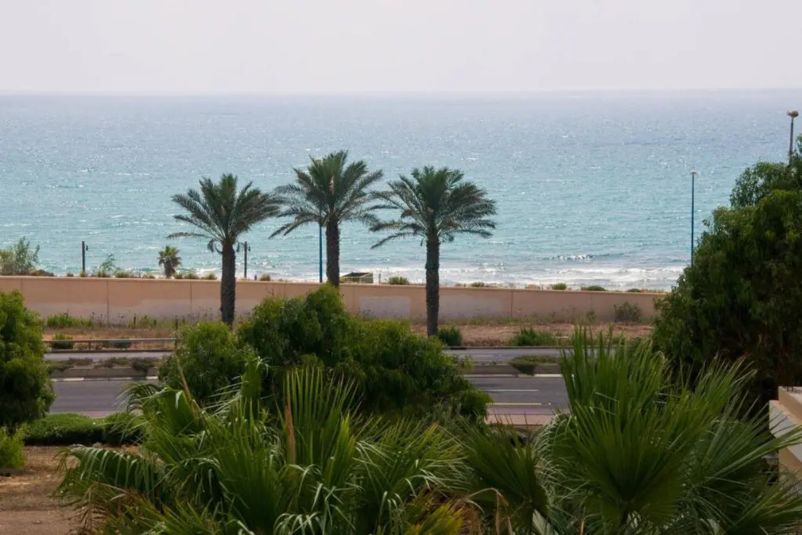 2 Br Apartment Near the Beach