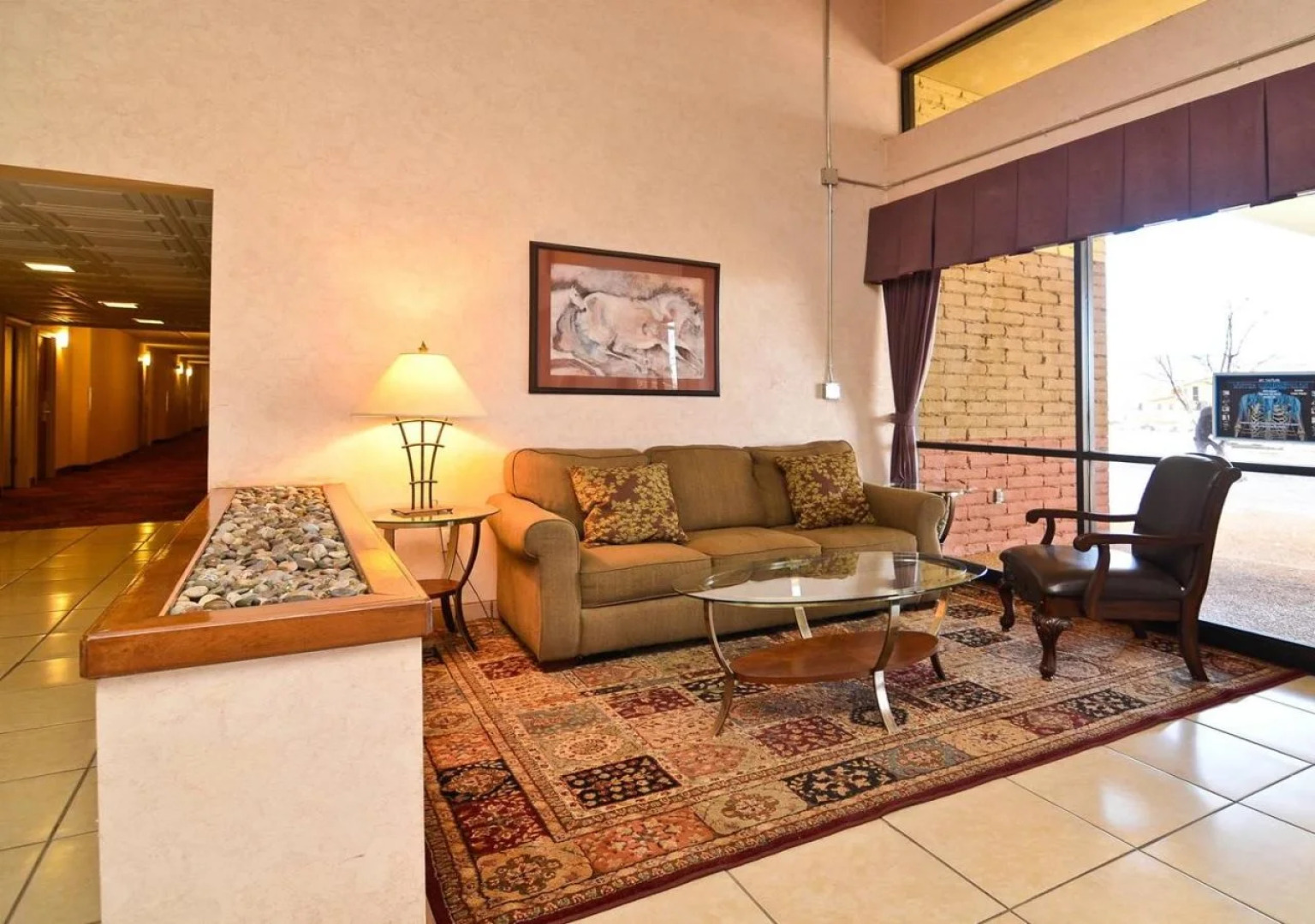 Red Lion Hotel Grants