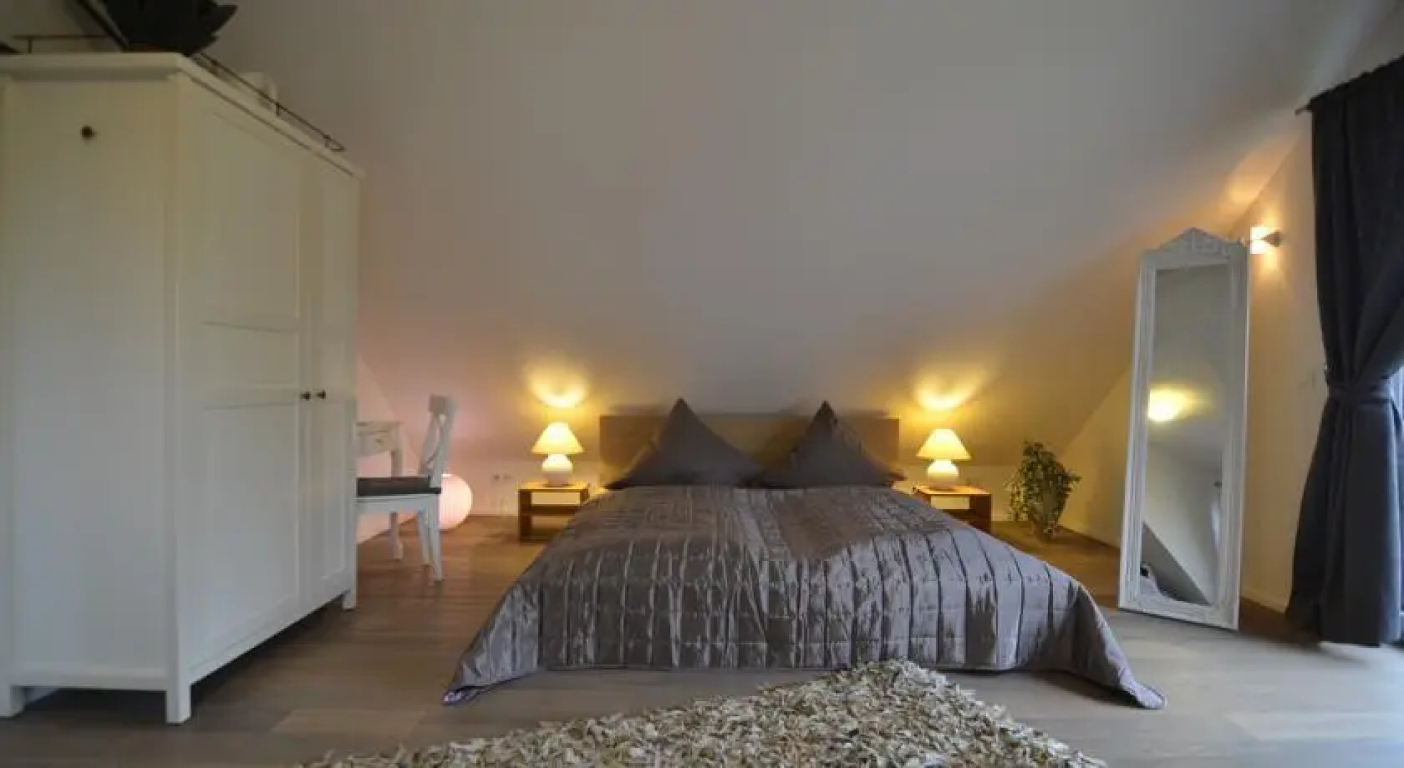 Loft in der Nähe von München