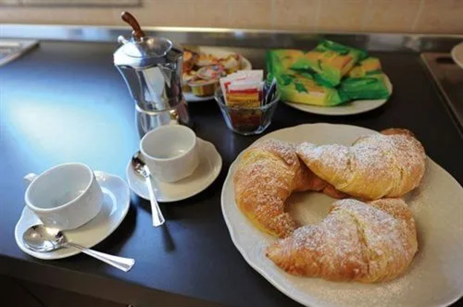 Myres Hotel Residence