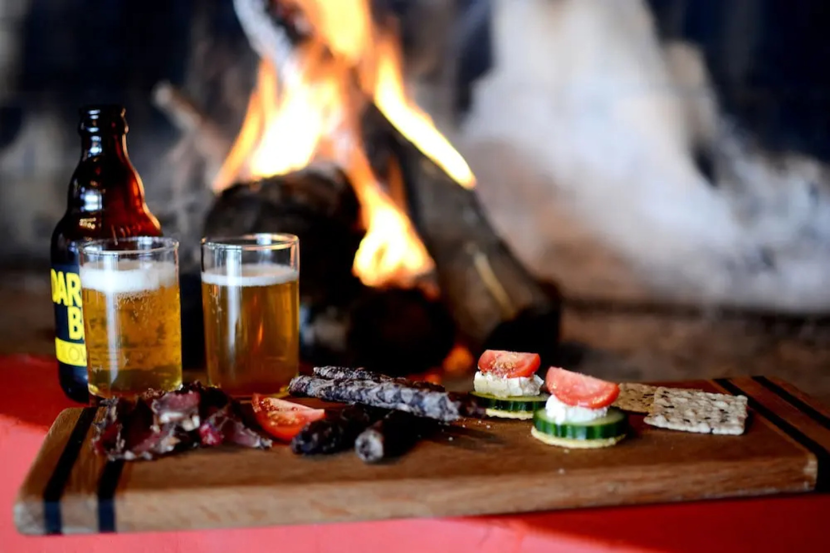 Addo Dung Beetle Guest Farm