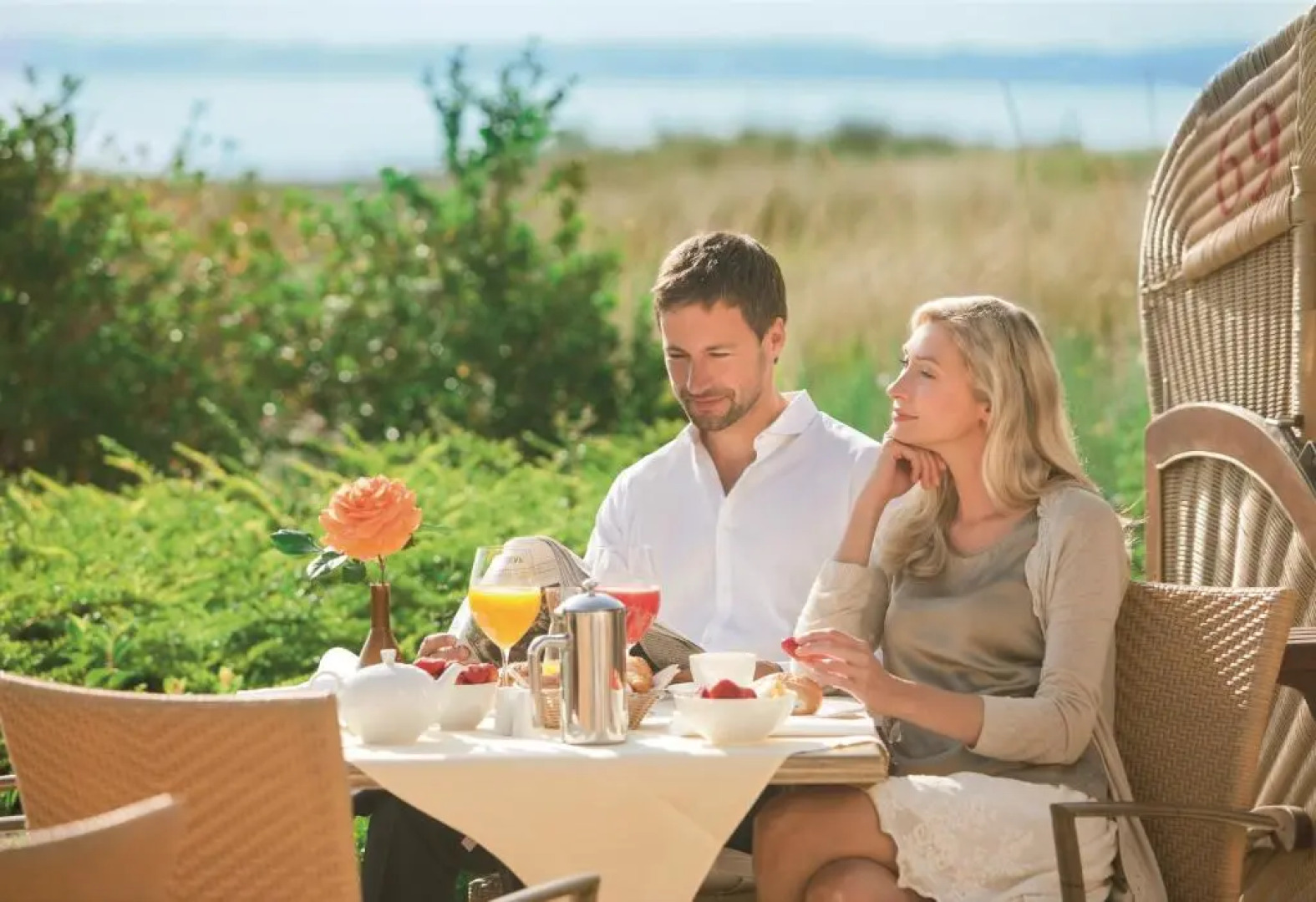 Hotel Gran BelVeder & Ostsee Therme Resort & Spa