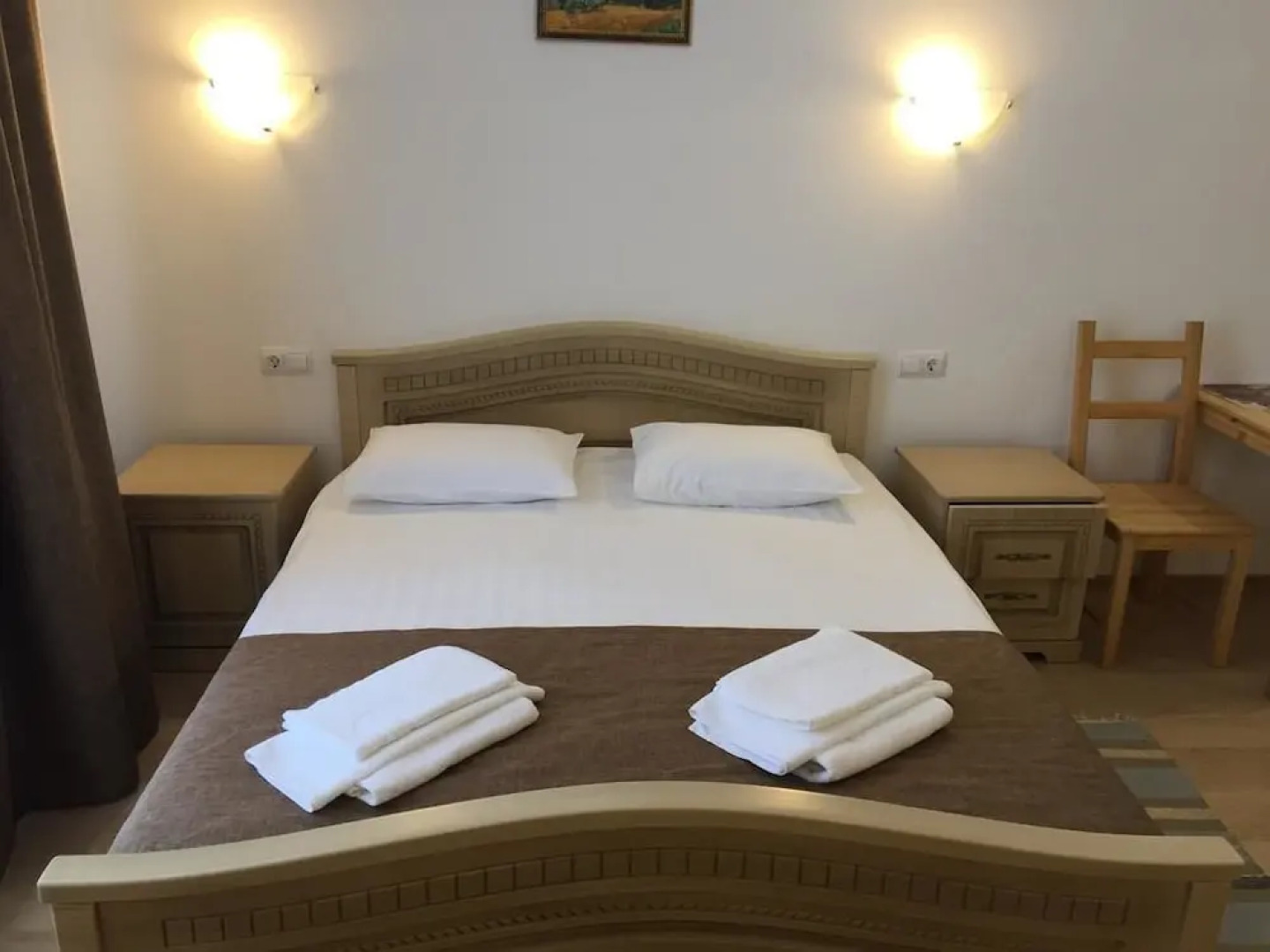 Park-Hotel Diyevo Gorodishche