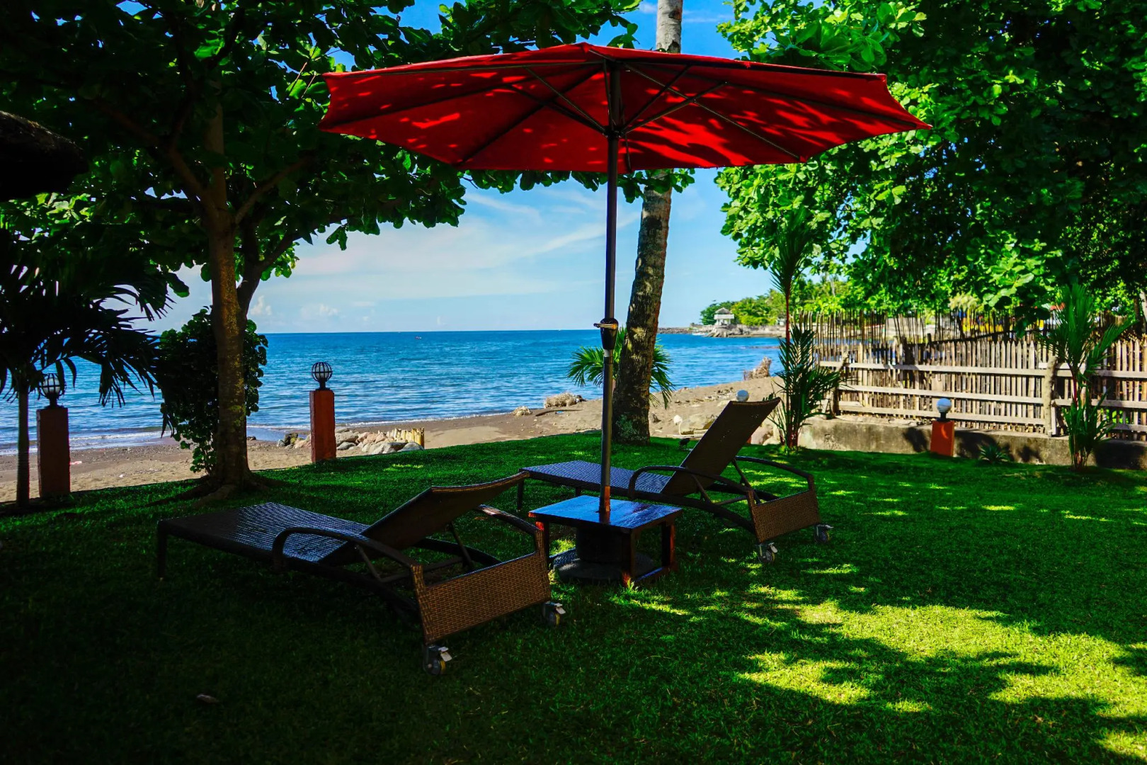 Marianita's Cottages