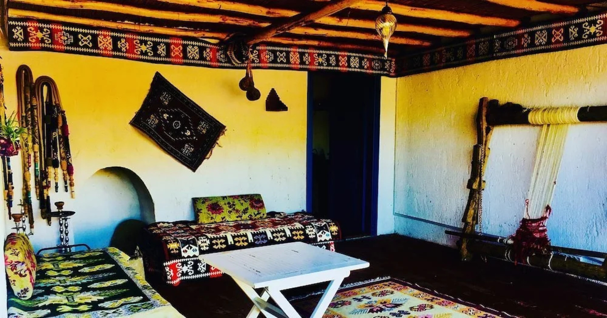 Obasya Kirsal Konaklama Tesisi - Special Class