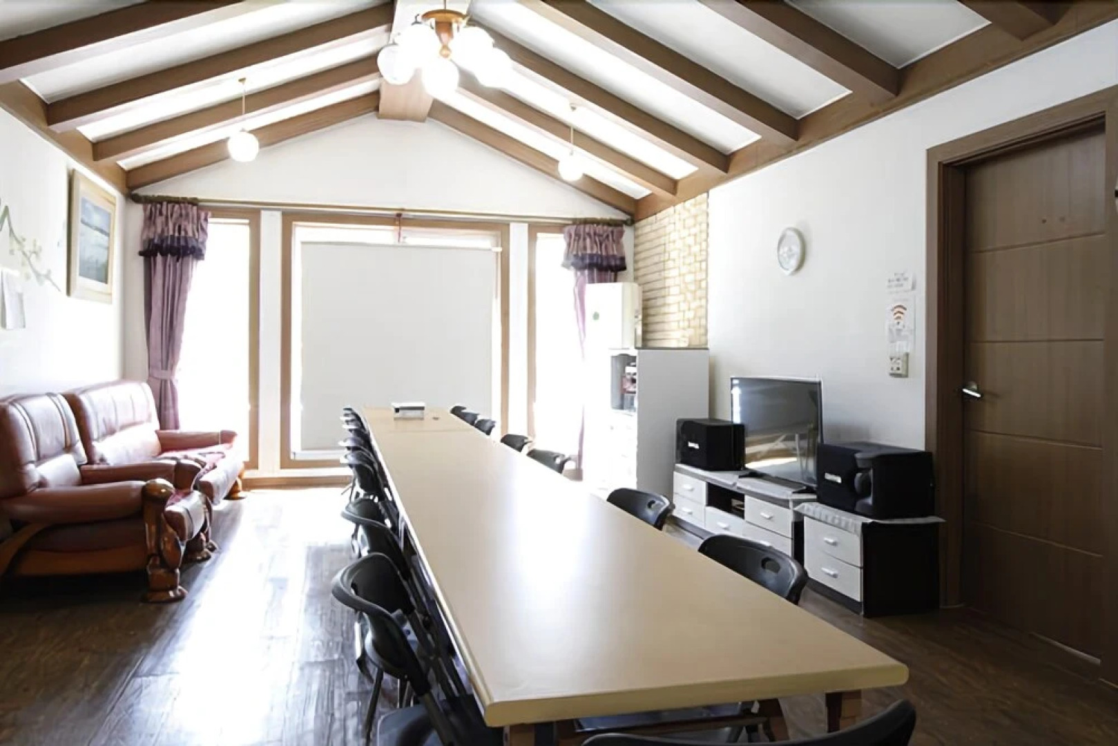 Yangpyeong Natural Fragrance Individual Pension