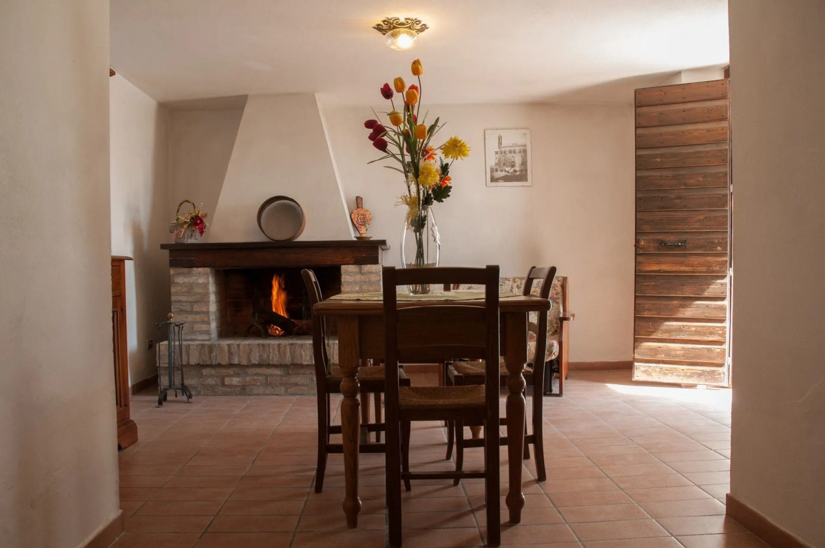 Agriturismo Casella del Piano