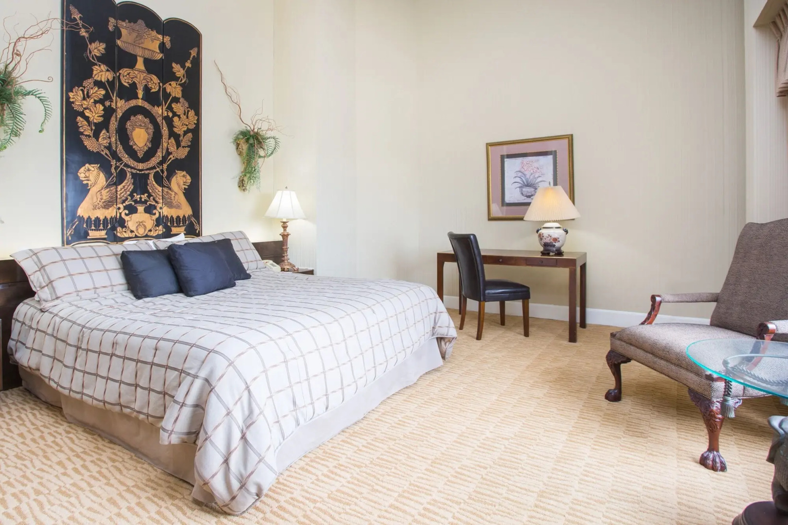 Ramada Hotel & Conf Center by Wyndham Augusta Downtown