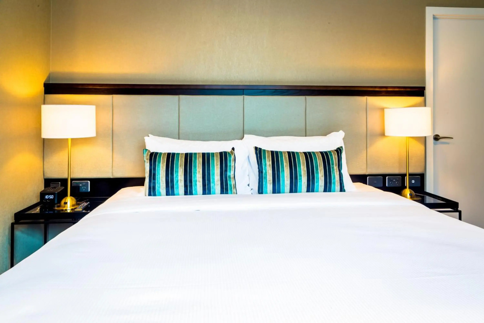 The Sebel Auckland Manukau