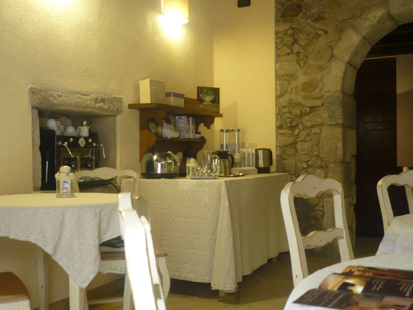 Albergo Diffuso S'Illustradu