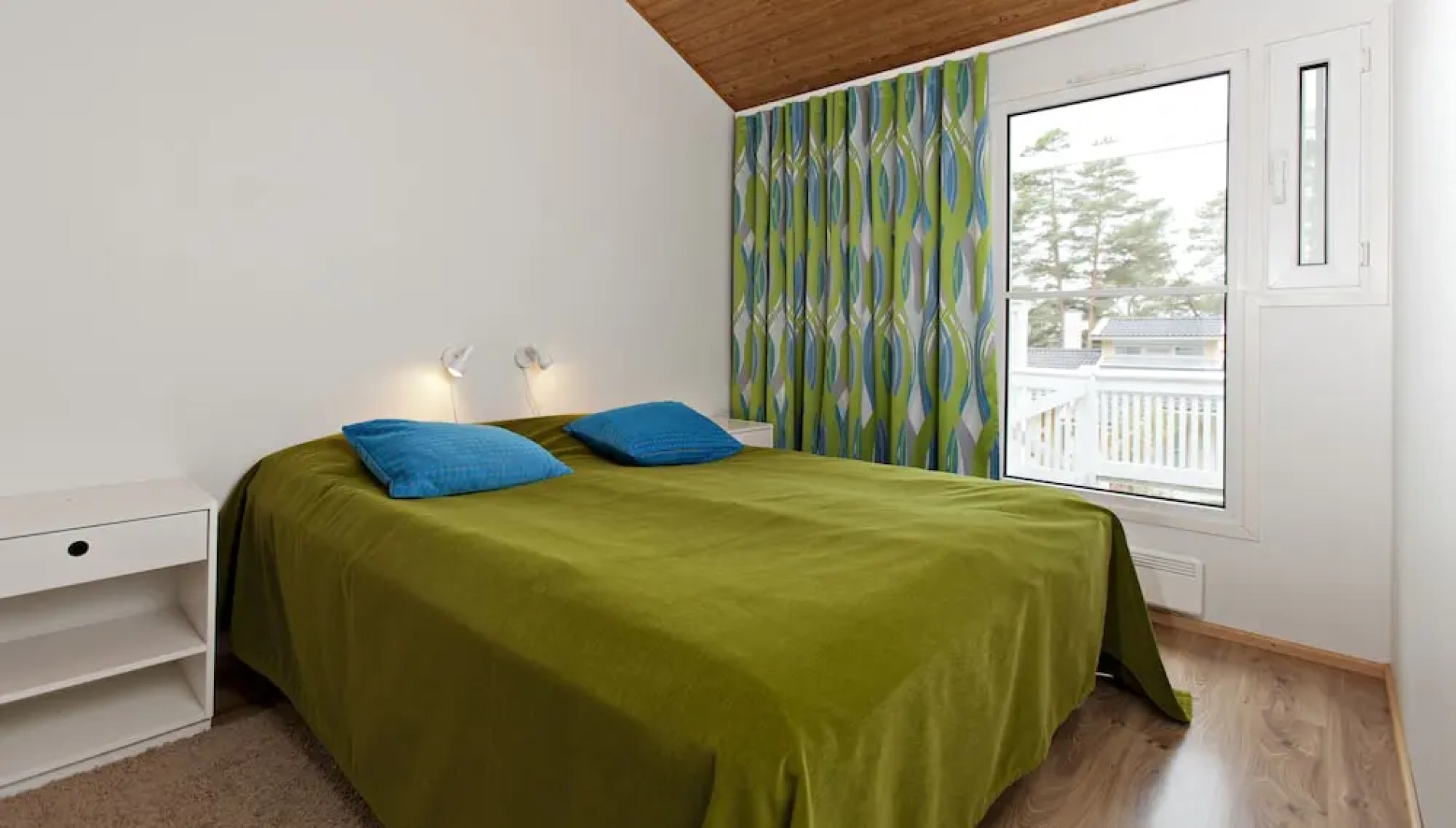 Holiday Club Airisto Apartments