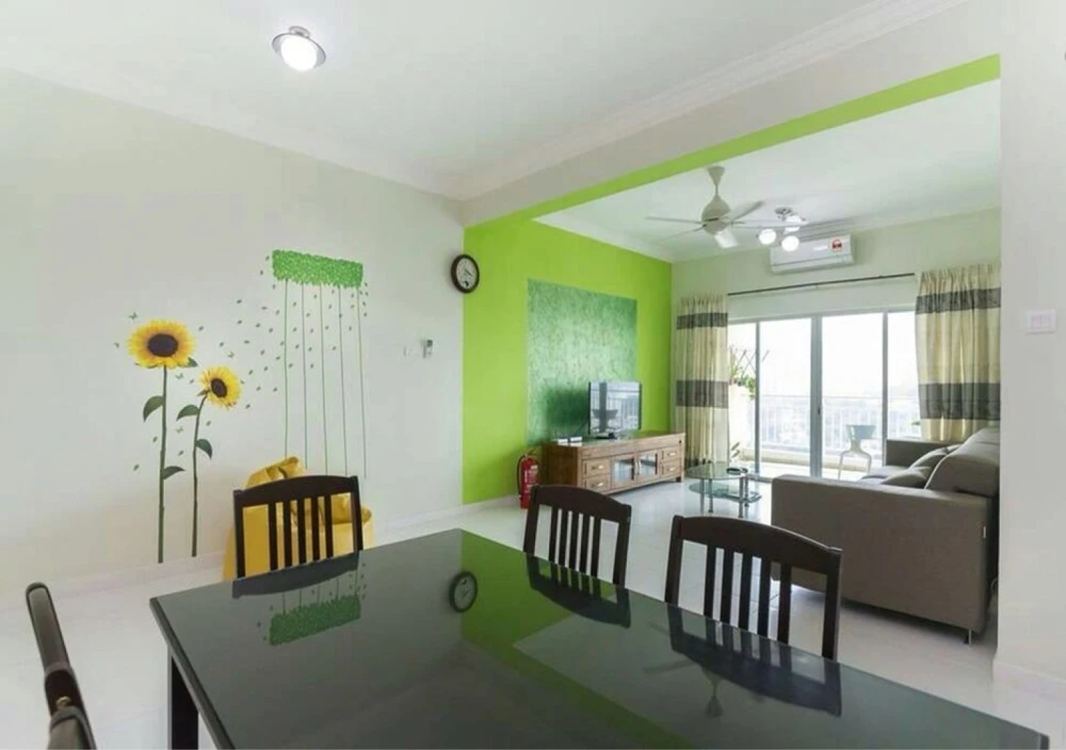 1 Sky Spice Lee's Home Stay