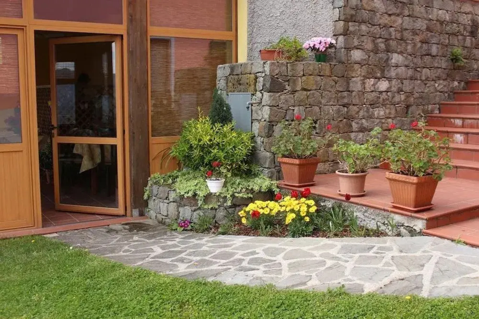 Hotel Paese Daniela