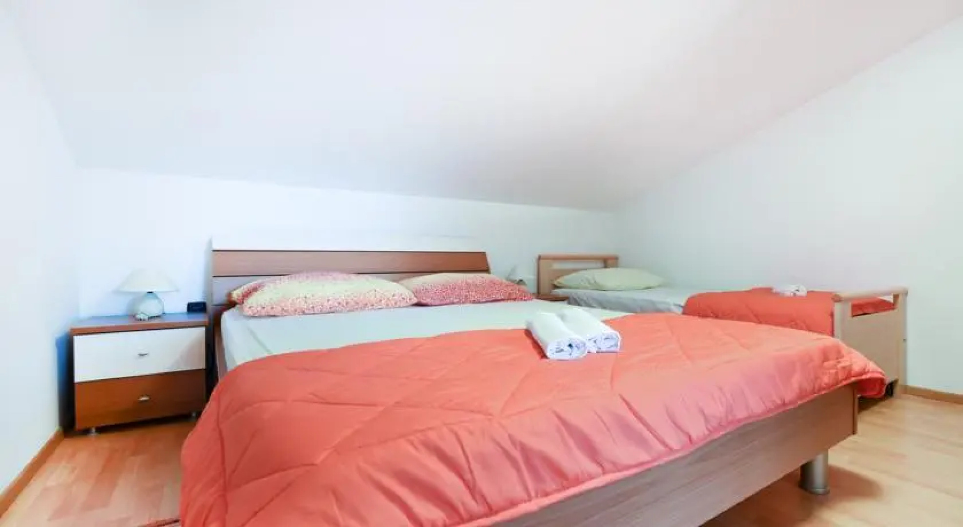 Apartment Mijo Razanac