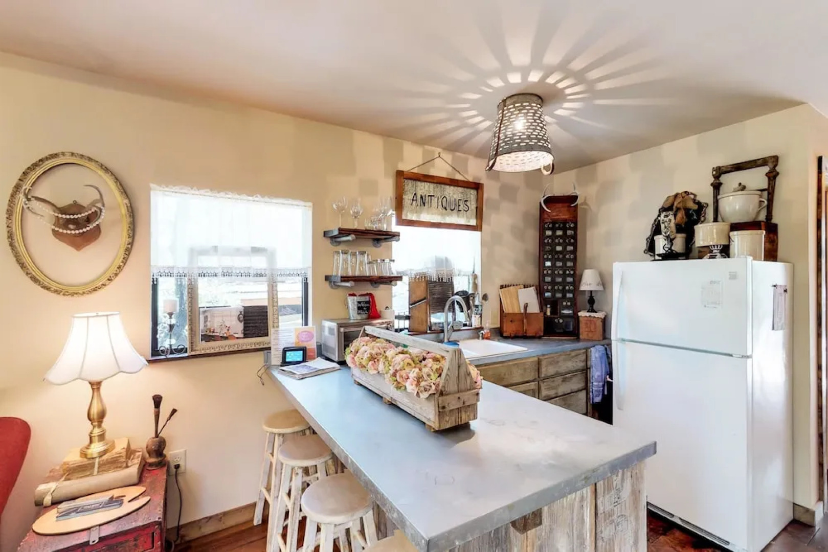 Whitetail Ridge Retreat