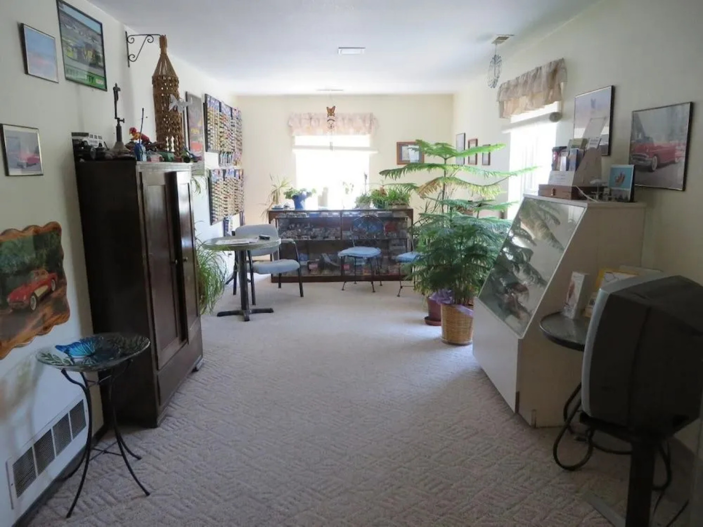 Scottish Inns Osage Beach