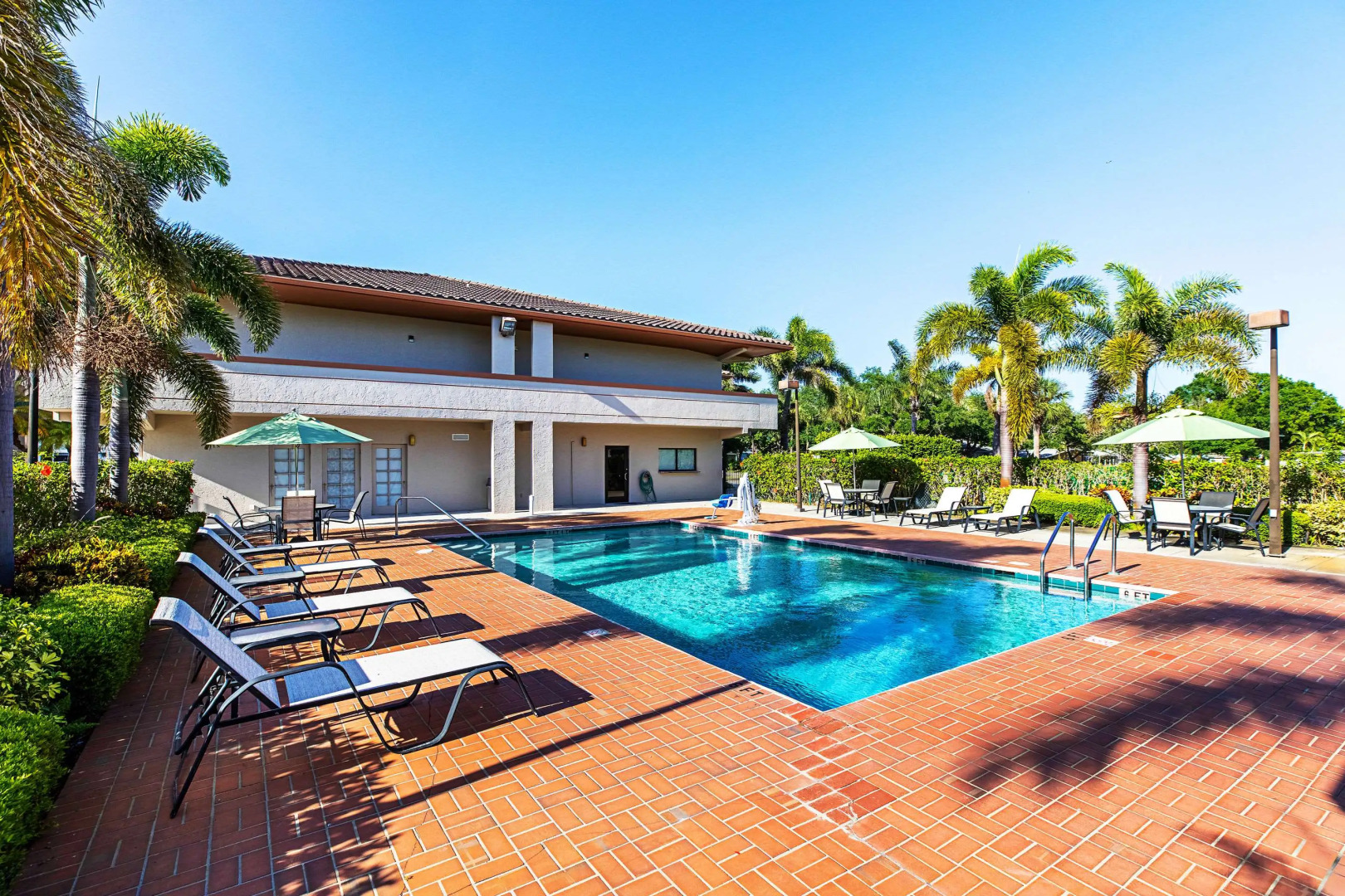 Econo Lodge Vero Beach - Downtown