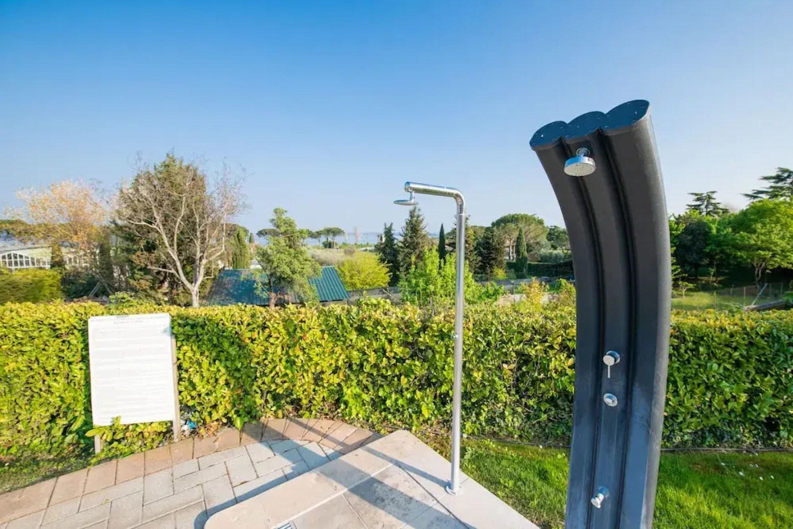 Appartamento Relax sul Lago