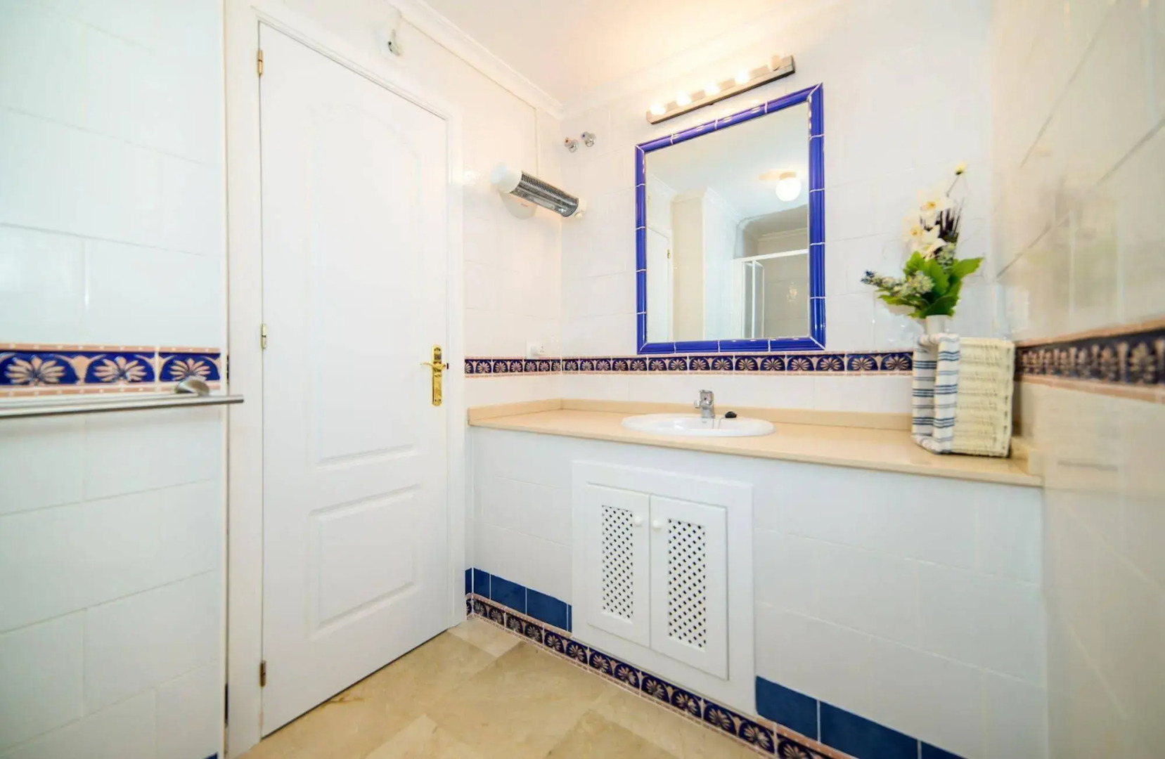 Apartamento Bennecke Zafiro