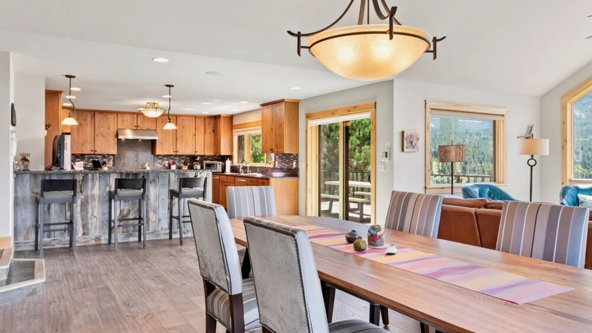 Mapes Luxury Vacation At Windcliff 5 Bedroom Home by RedAwning