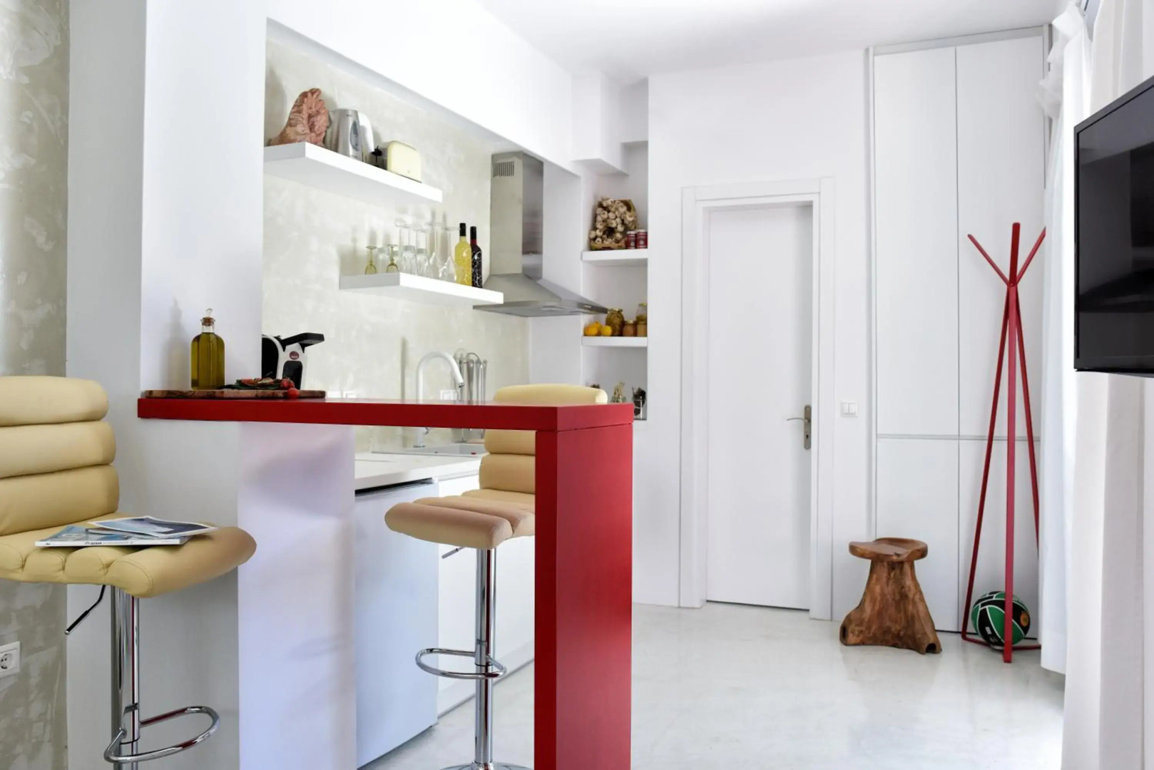 Mavres Luxury Studio