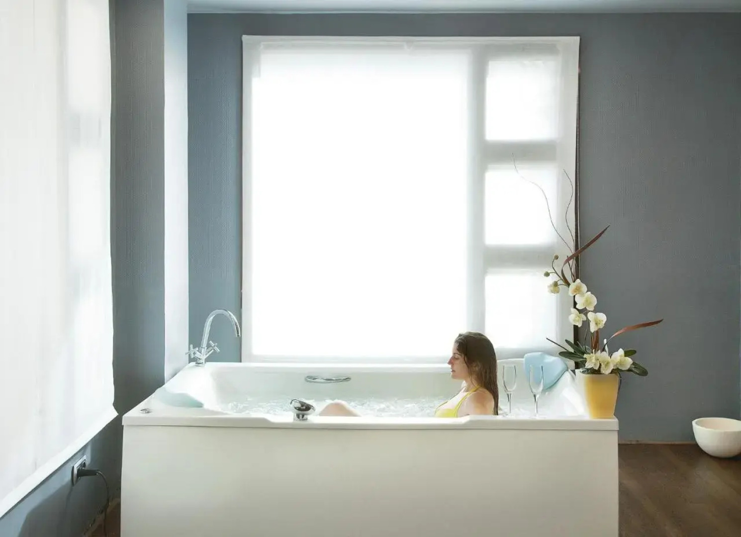 Balneario Valle Del Jerte