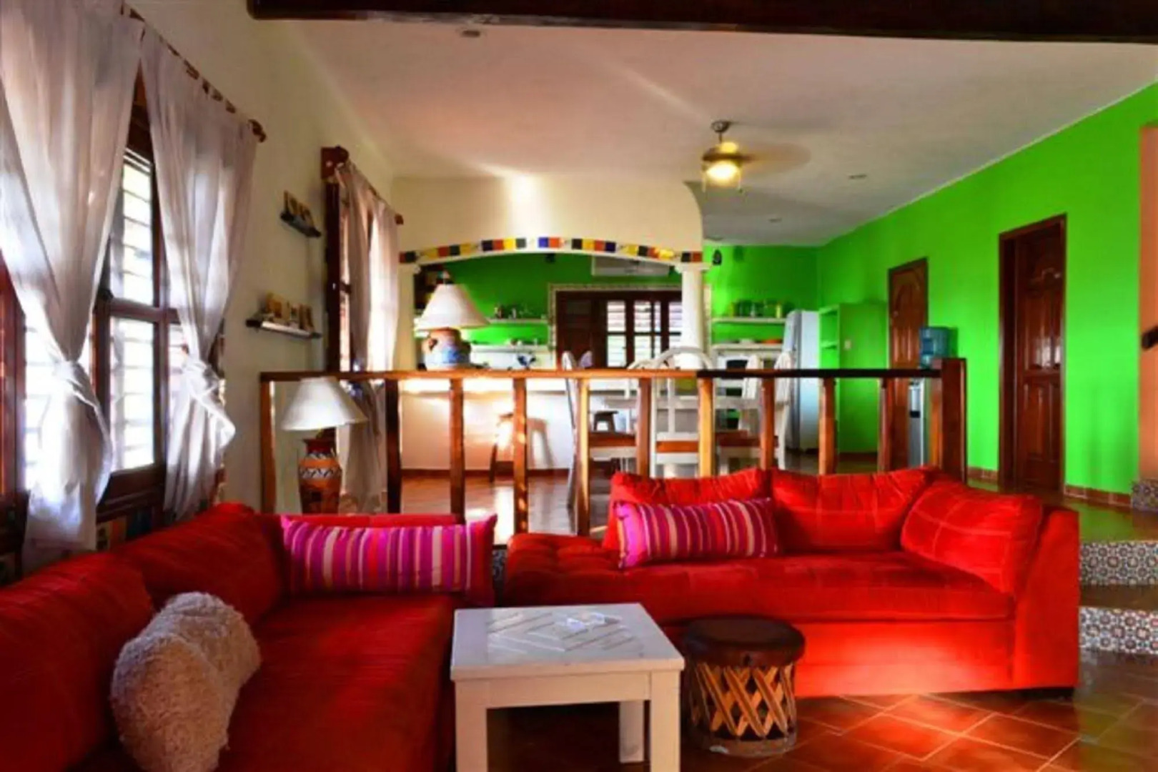 Hotel Villas Flamingos