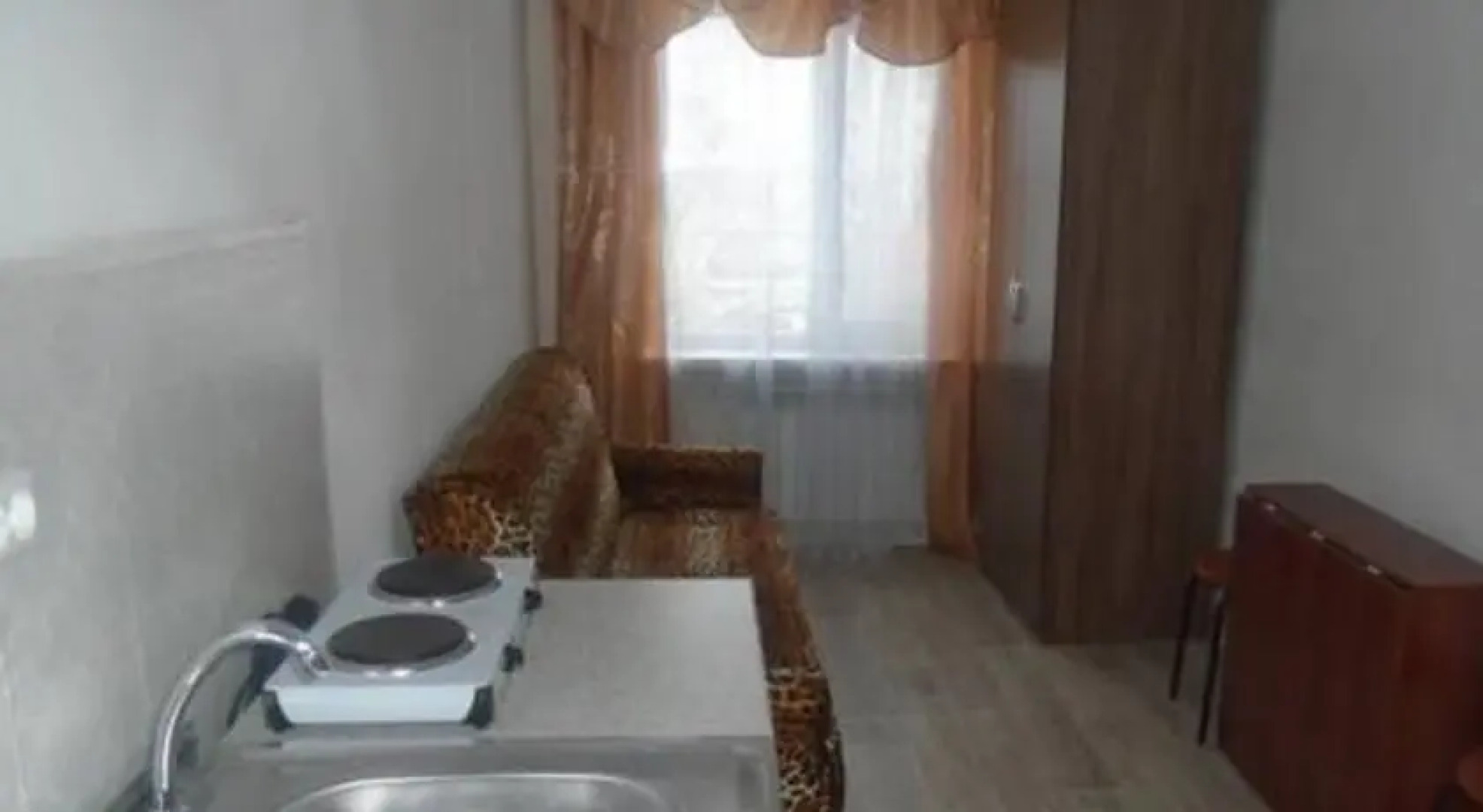 Меблированные комнаты Мечта