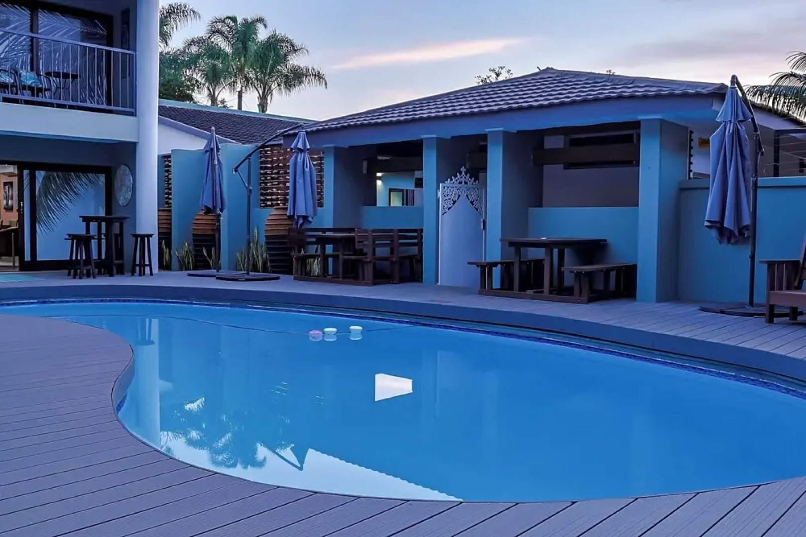 Siesta Manor Guesthouse