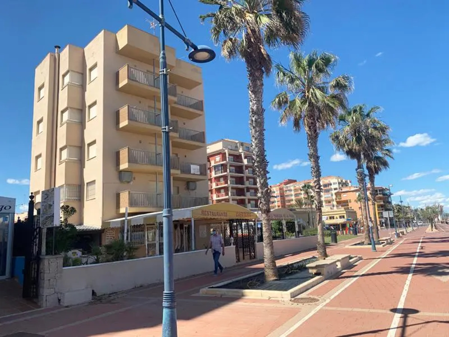 Papa Luna 1ª Linea 3000