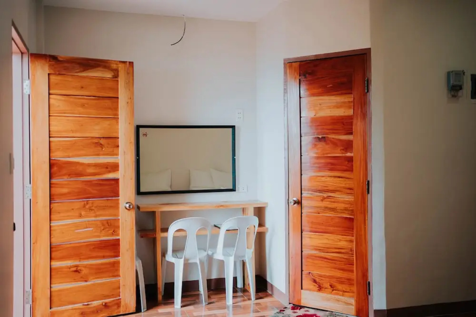 4k's Pension House by Cocotel