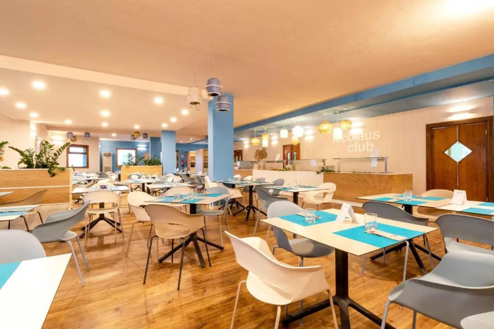 Residence Baia delle Mimose