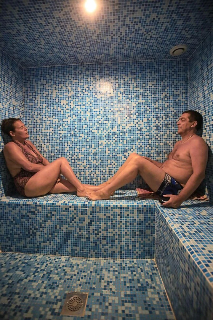 Gite Léa - O'Reiller