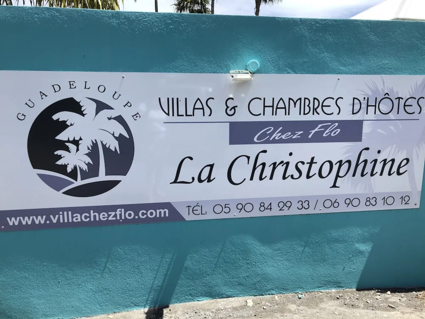 Hotel La Christophine