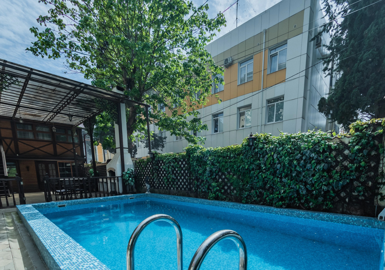 Бристоль (Адлер)