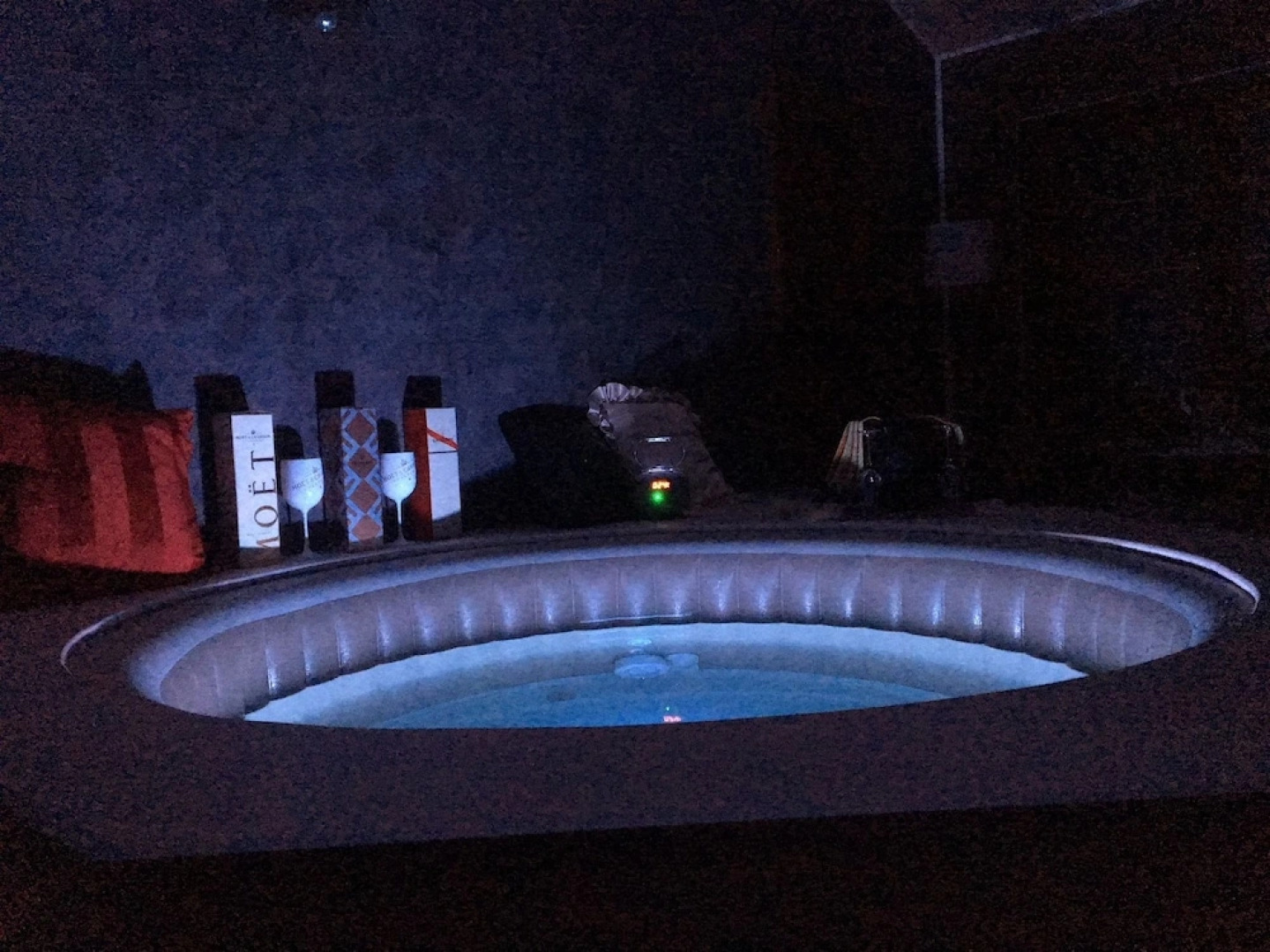 Resort Spa Estetica B&B