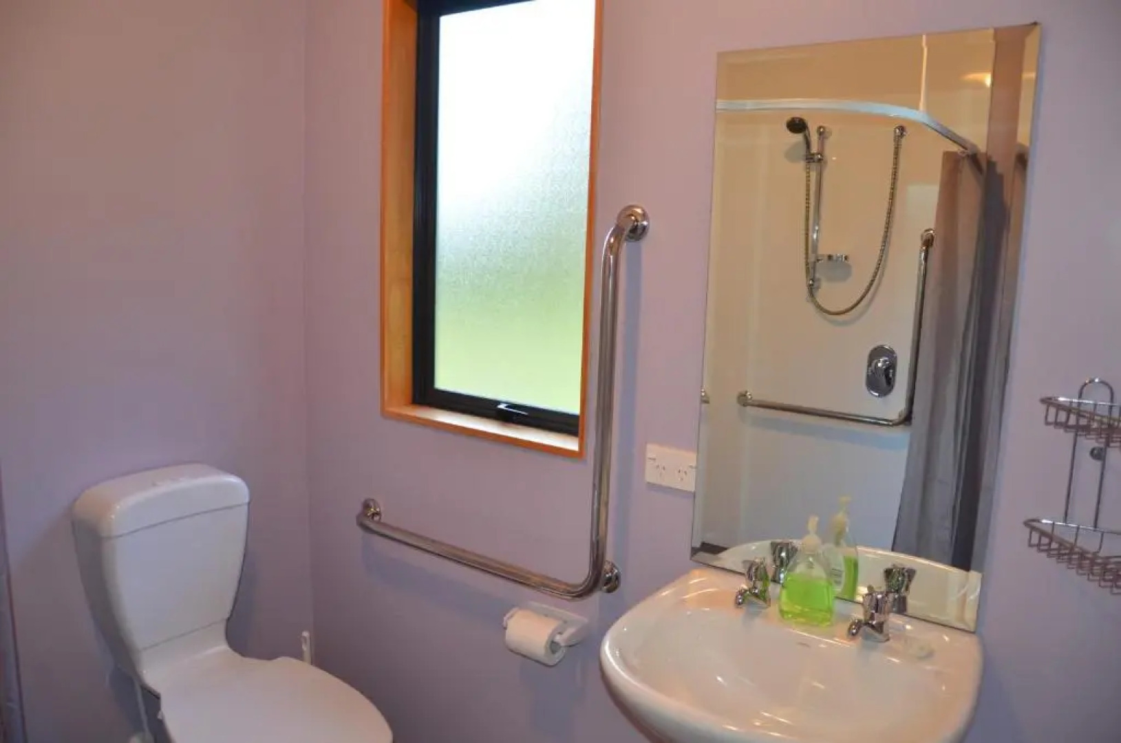 Catlins Newhaven Holiday Park