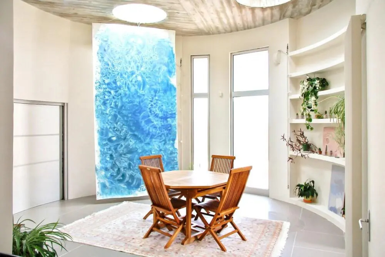 Holiday home Les Hautes Plaines