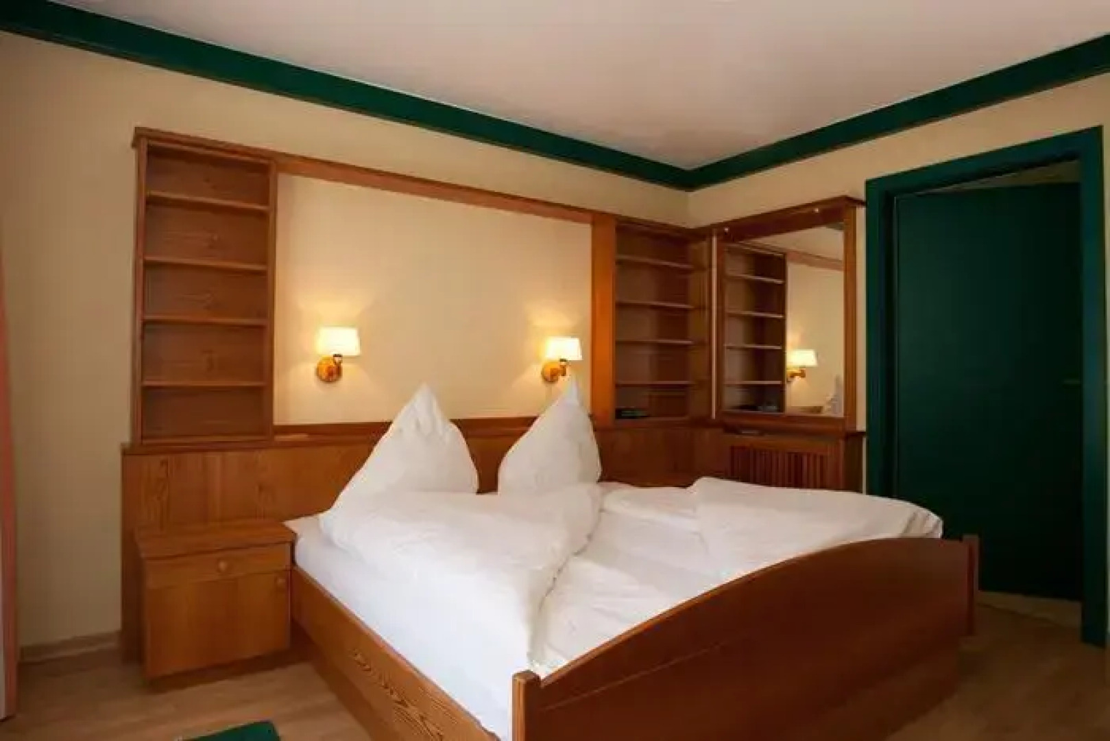 Ferienwohnungen Kärnten Dr. Baumgartner